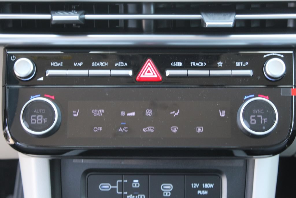 New 2026 Hyundai Tucson SEL AWD/4WD image 22
