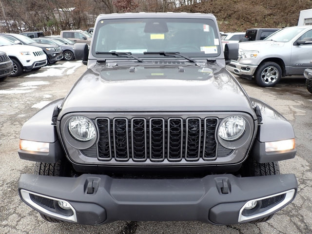 New 2026 Jeep Gladiator Sport AWD/4WD image 10