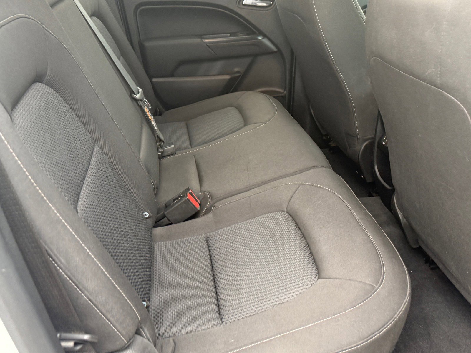 Used 2019 Chevrolet Colorado LT image 12