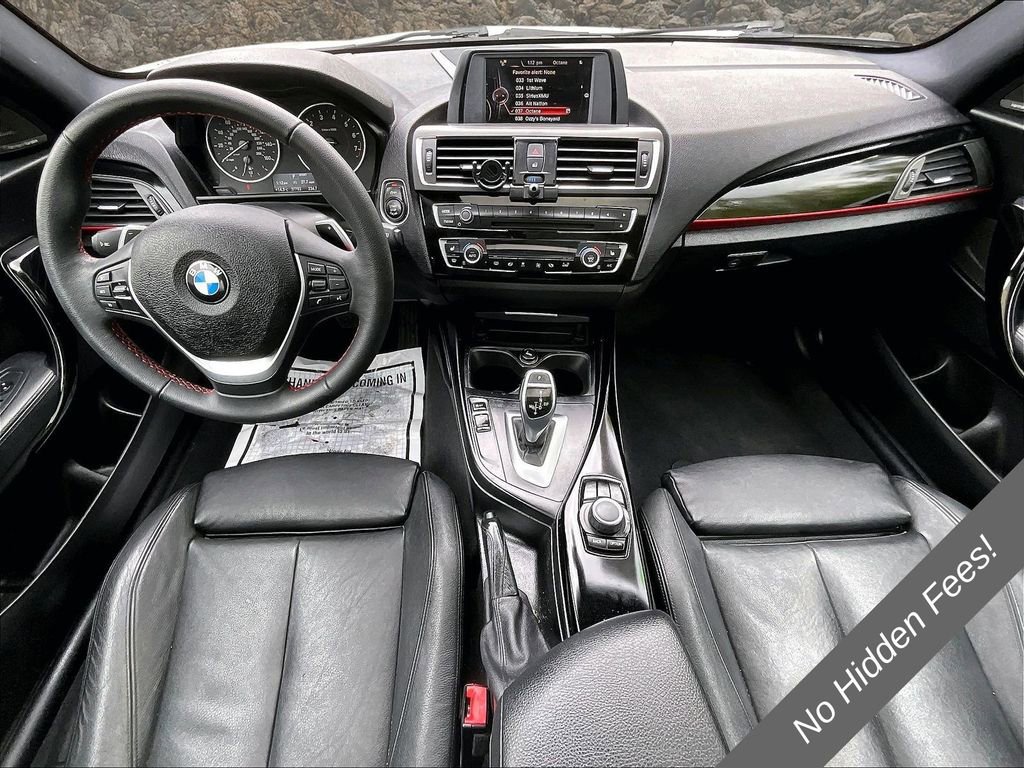 Used 2016 BMW 228i Coupe w/ Premium Package RWD image 13