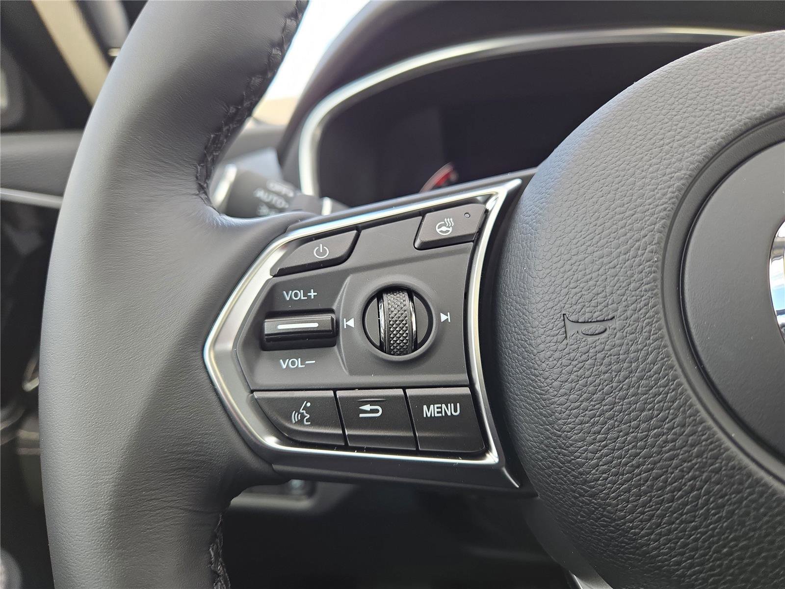 New 2026 Acura MDX SH-AWD w/ Advance Package image 14