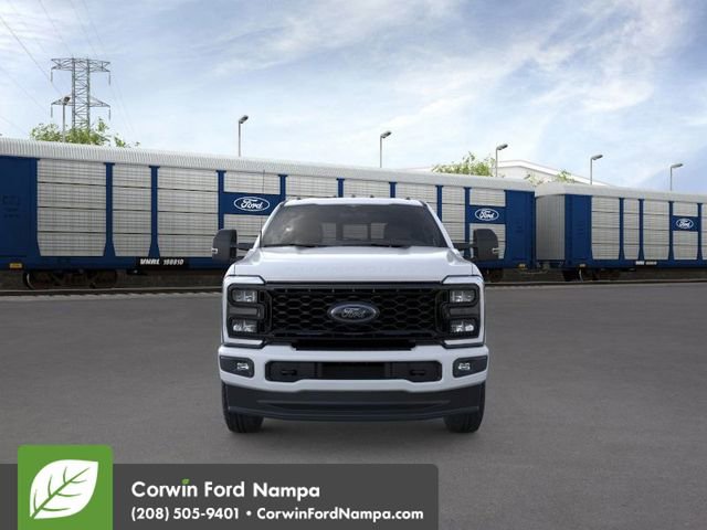 New 2026 Ford F350 XLT w/ XLT Premium Package image 7