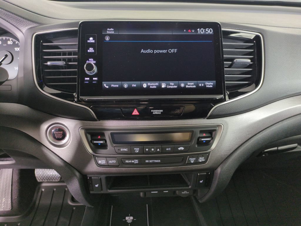 New 2026 Honda Ridgeline RTL image 18