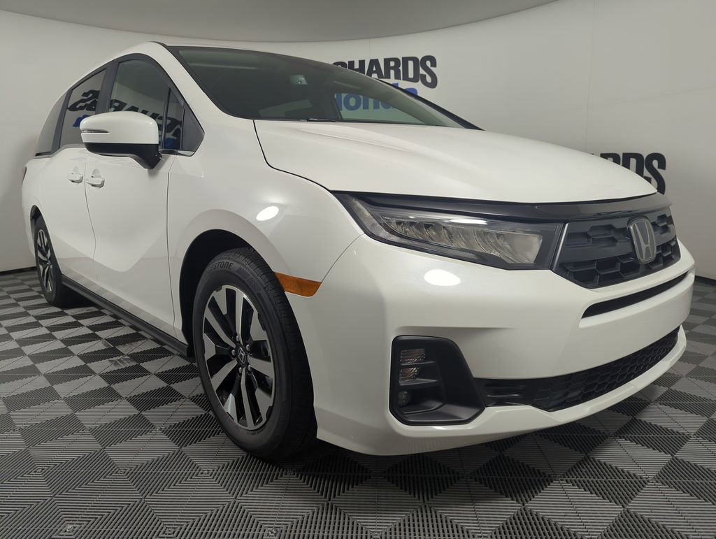 New 2026 Honda Odyssey EX-L image 7