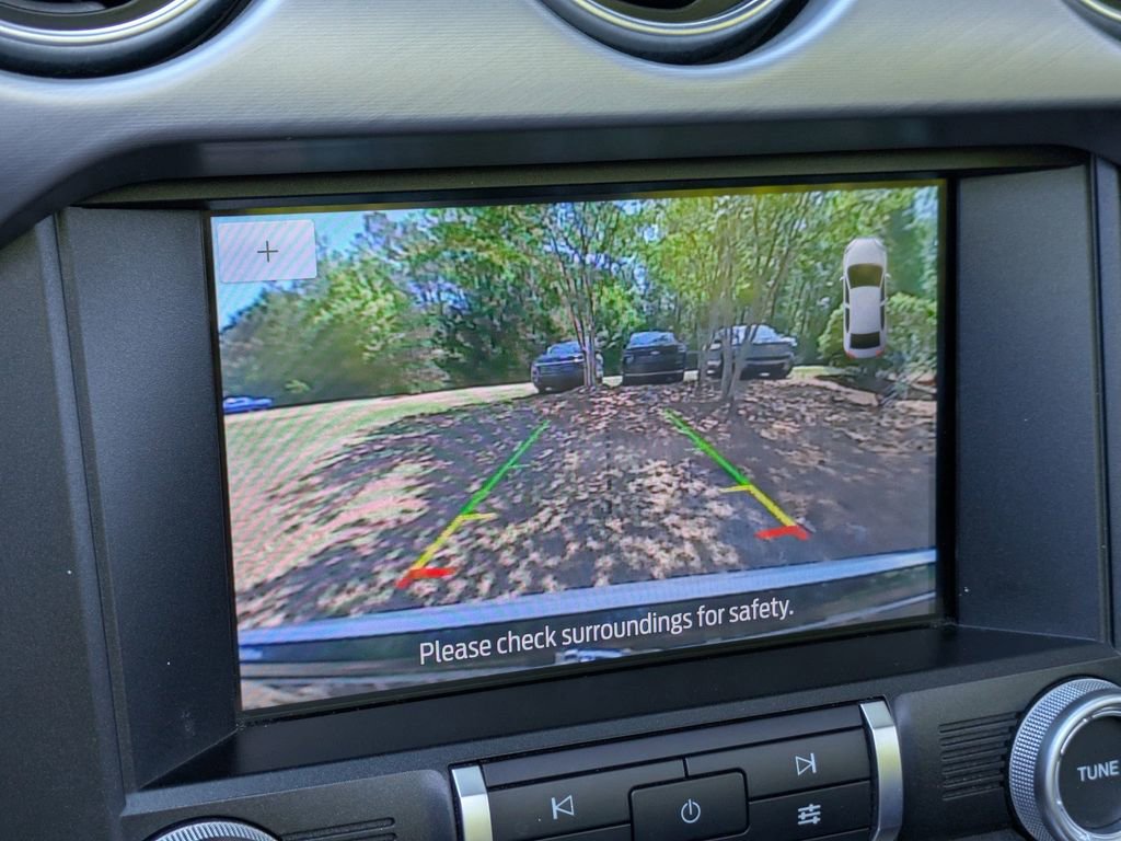 Used 2023 Ford Mustang Premium image 20