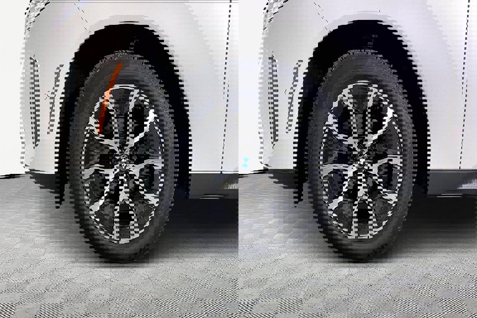 Certified 2025 BMW X3 xDrive30i w/ Premium Package image 13