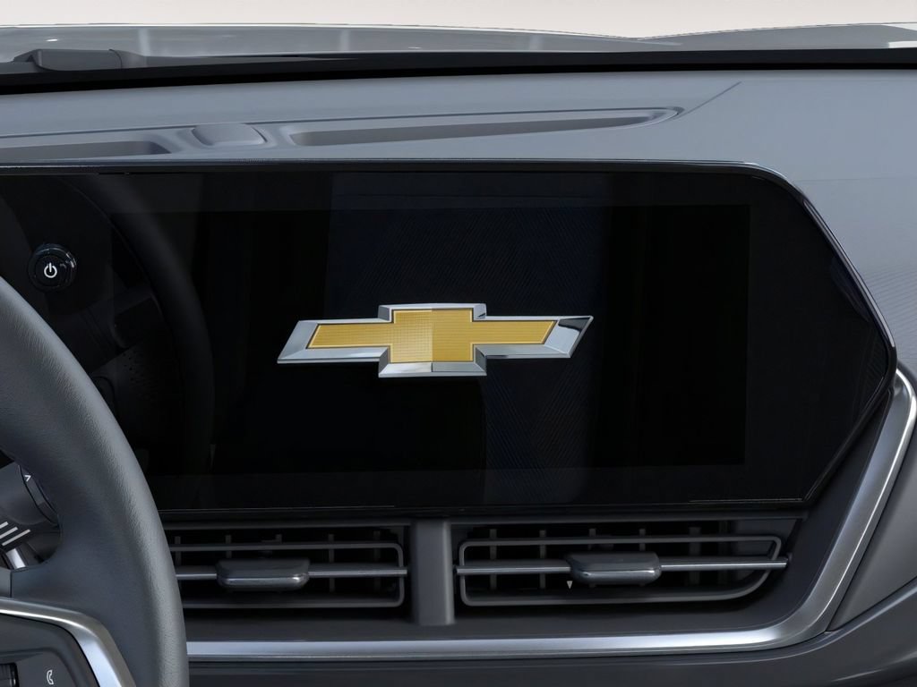 New 2026 Chevrolet Trax ACTIV w/ Driver Confidence Package FWD image 20
