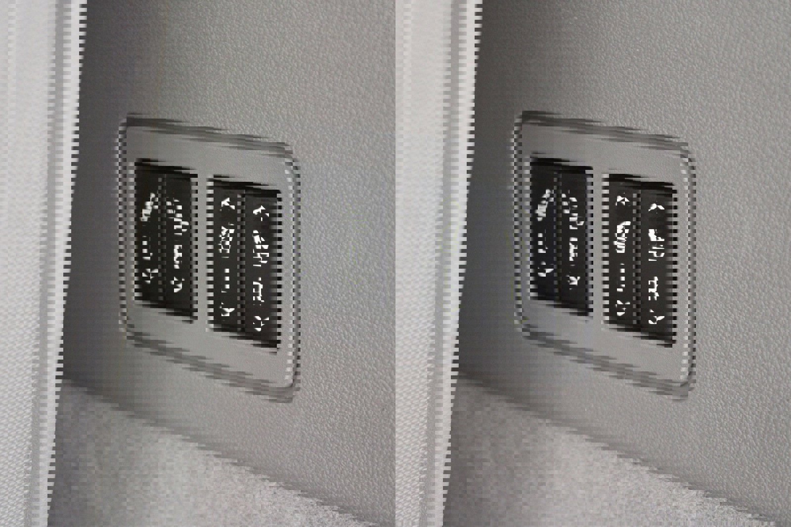 Certified 2024 Cadillac XT6 Premium Luxury w/ LPO, Floor Liner Package image 11