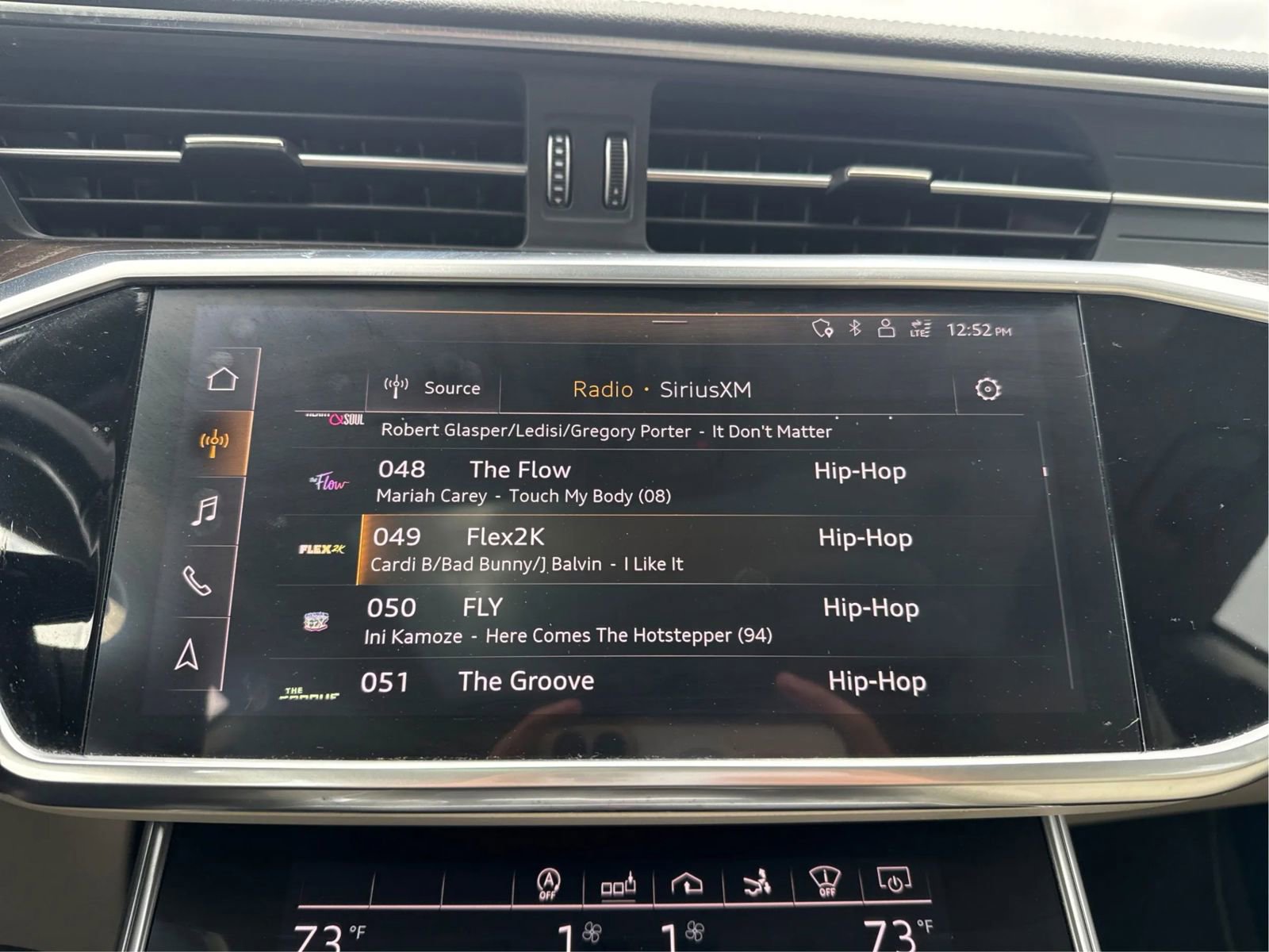 Used 2019 Audi A7 3.0T Prestige w/ Prestige Package image 50