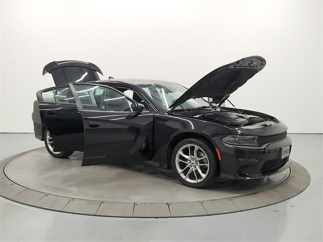 Used 2023 Dodge Charger GT image 10