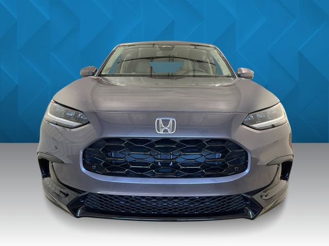 New 2026 Honda HR-V EX-L image 9