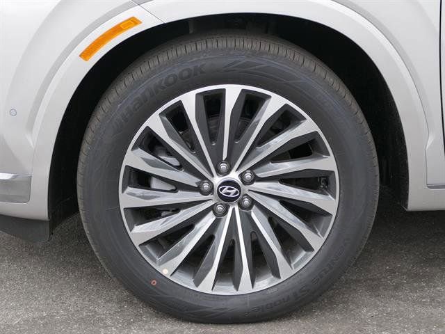 New 2025 Hyundai Palisade Calligraphy image 10