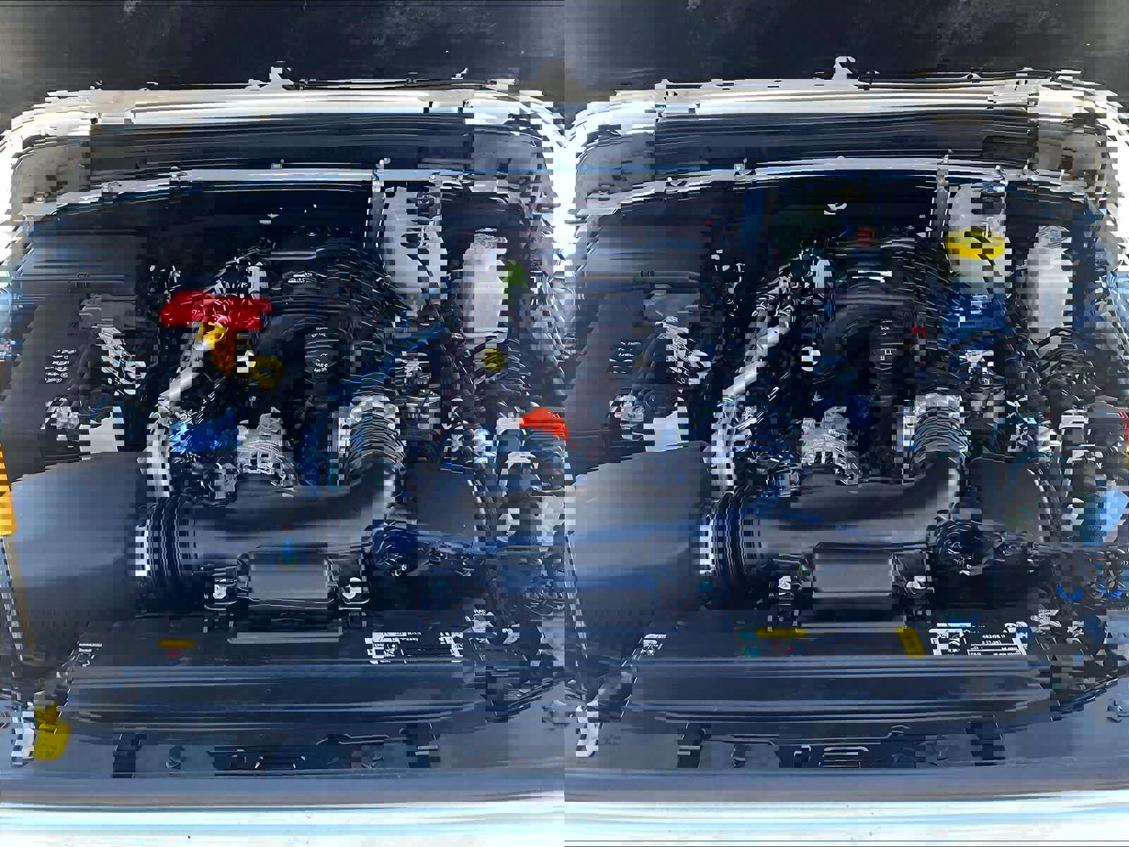 Used 2023 Jeep Gladiator Overland image 30