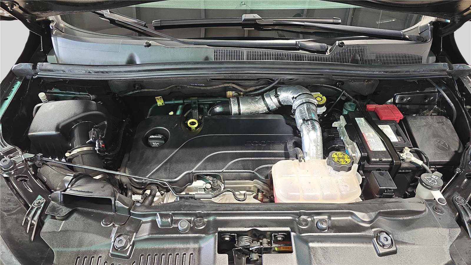 Used 2022 Buick Encore Preferred w/ Safety Package image 24