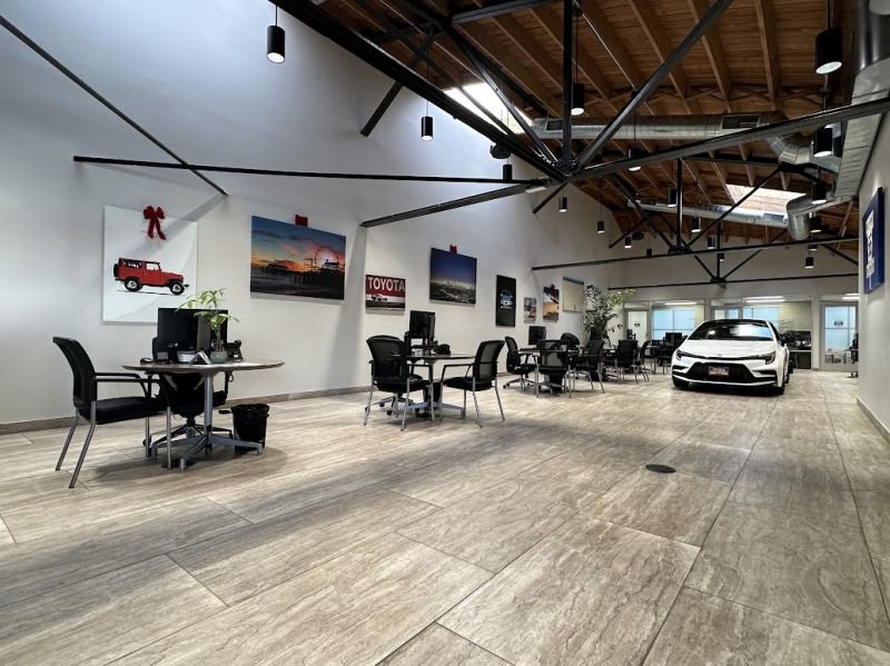 Used 2017 Tesla Model S 75 image 6