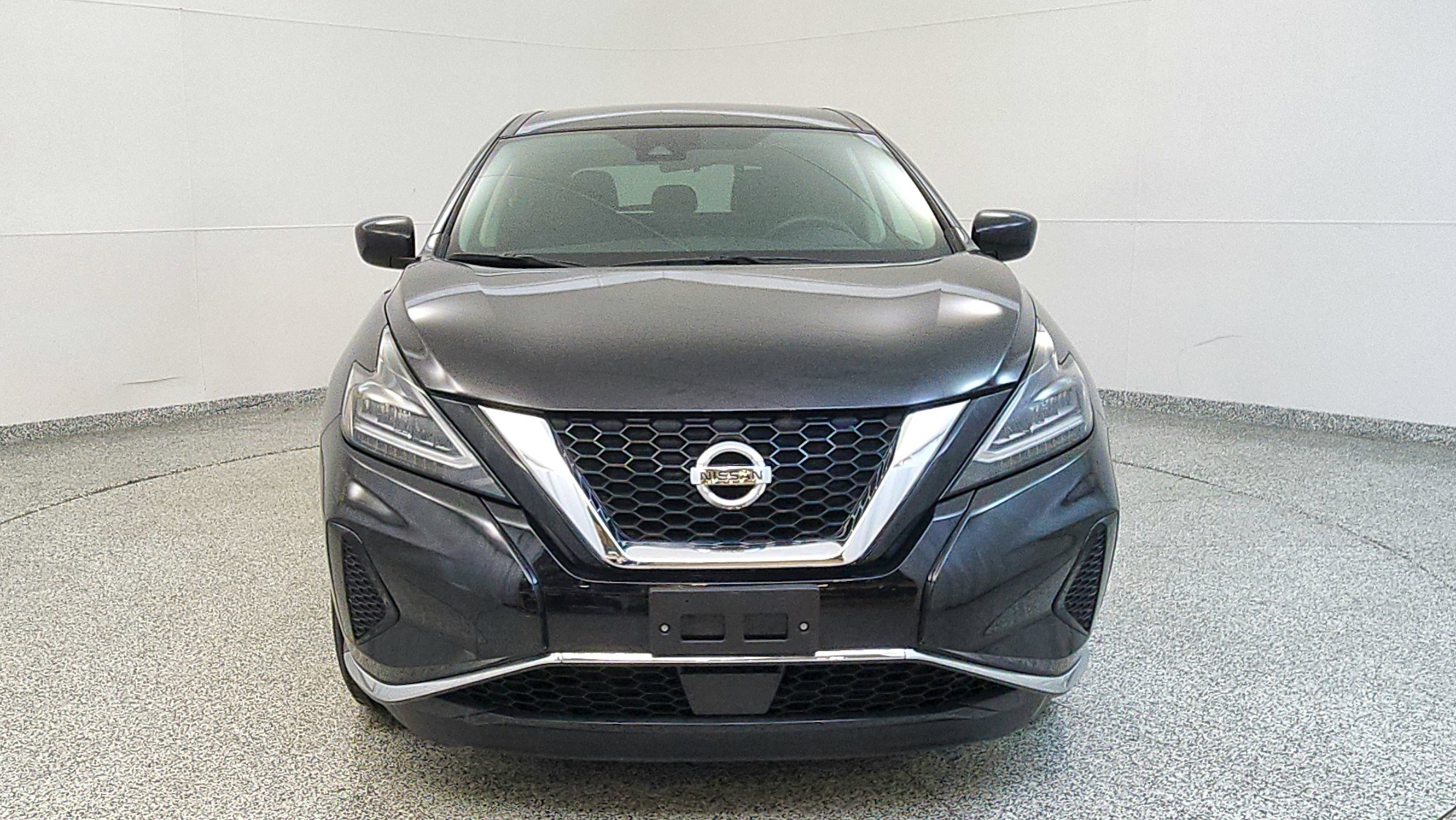 Used 2022 Nissan Murano S AWD/4WD image 2