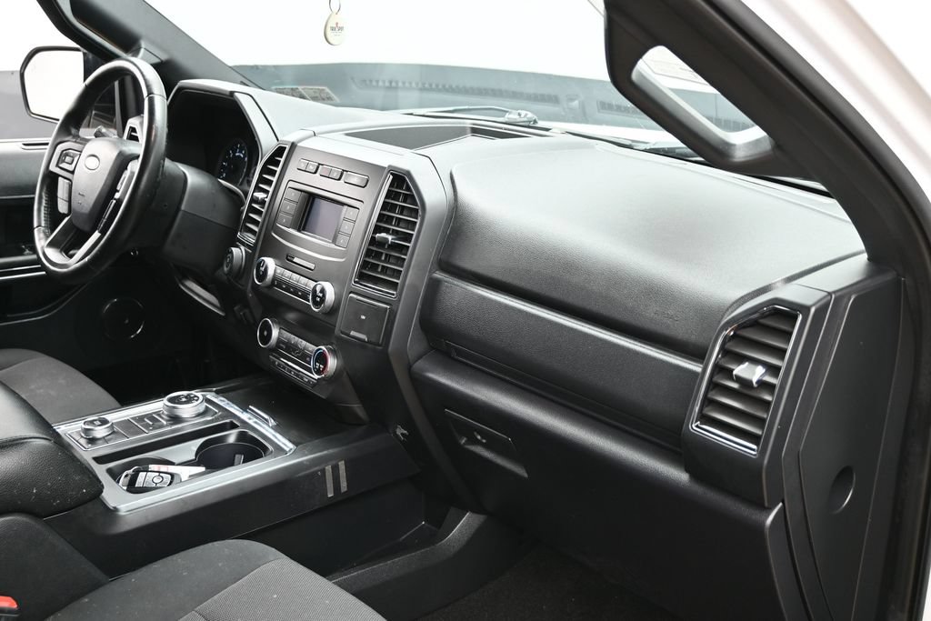 Used 2021 Ford Expedition XL AWD/4WD image 31