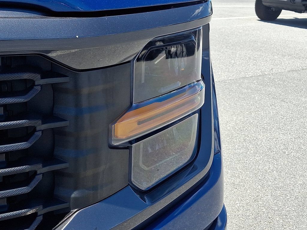 Certified 2024 Ford F150 STX AWD/4WD image 9