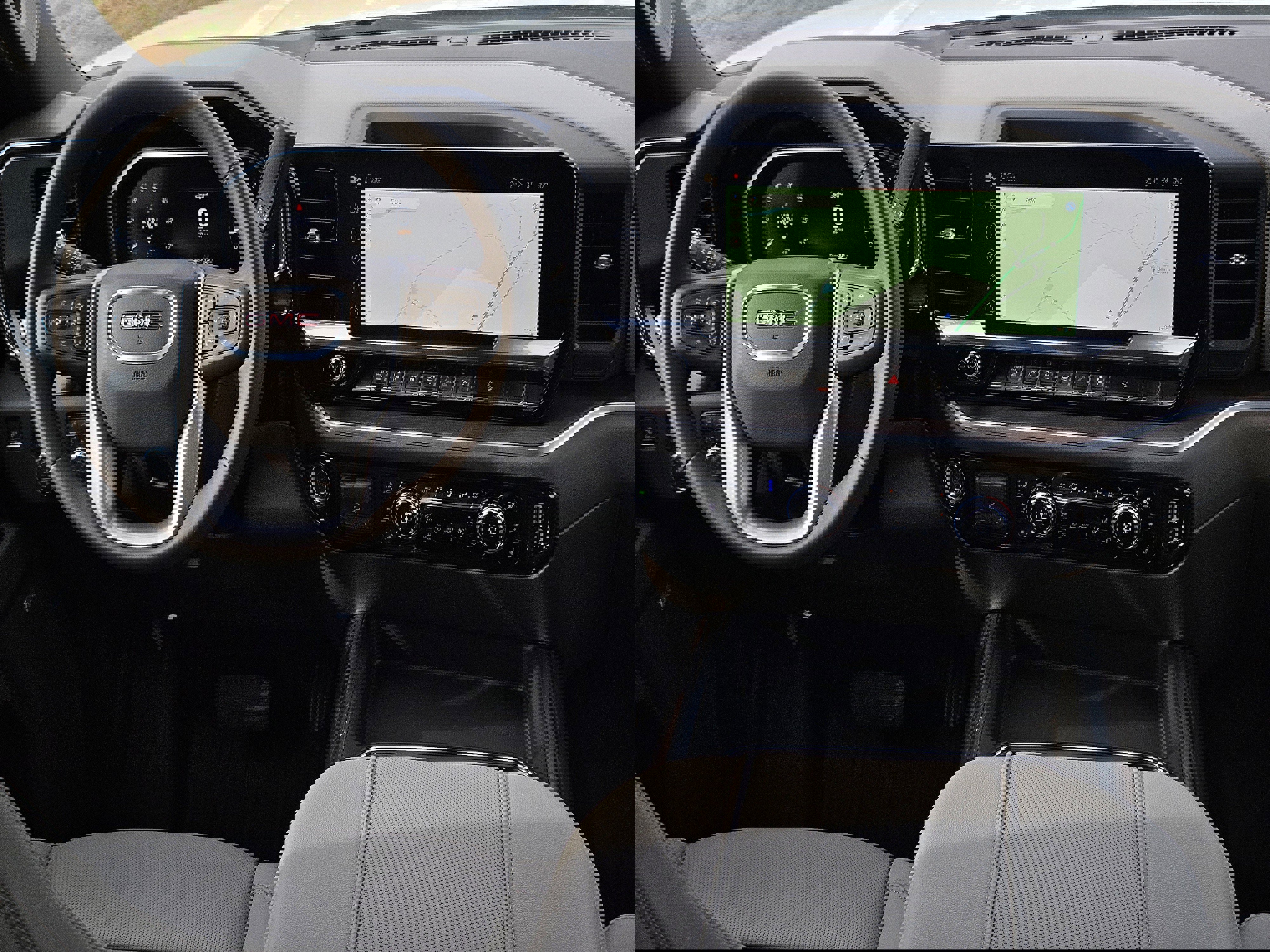 New 2026 GMC Sierra 2500 SLT w/ Texas SLT Premium Package image 31