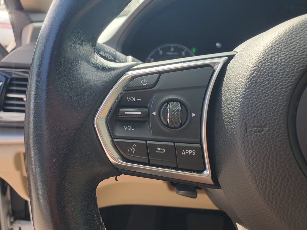 Certified 2023 Acura RDX w/ Technology Package FWD image 25
