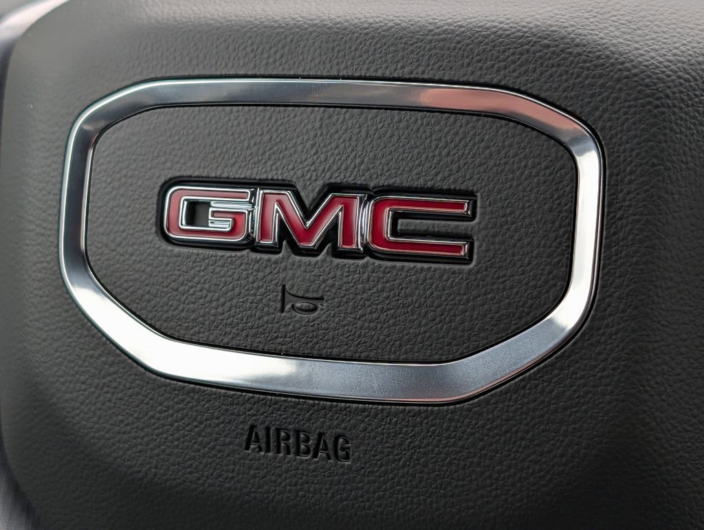 New 2026 GMC Sierra 1500 Elevation w/ Elevation Premium Package AWD/4WD image 55