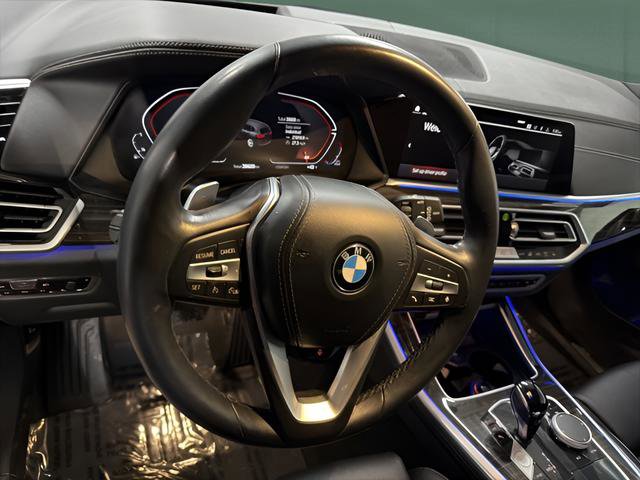 Used 2023 BMW X5 xDrive40i image 18