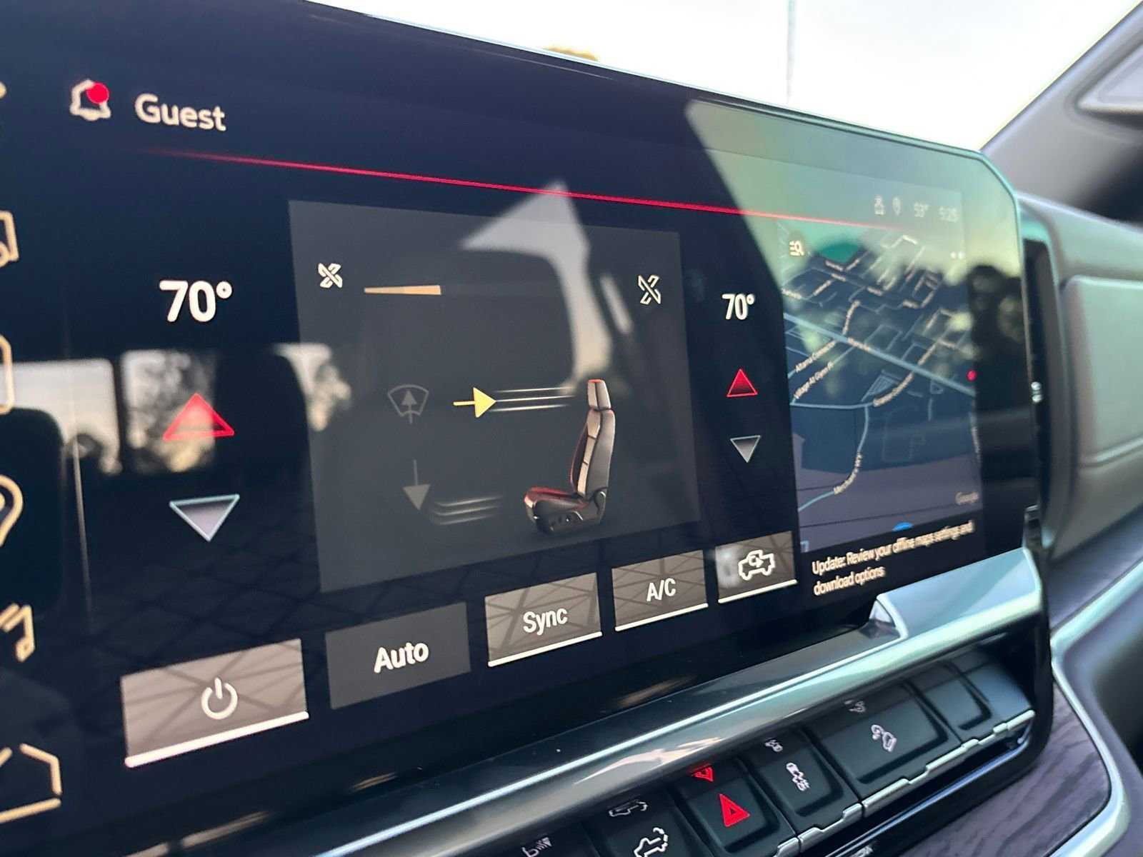 New 2026 GMC Sierra 2500 SLT w/ SLT Premium Package image 9