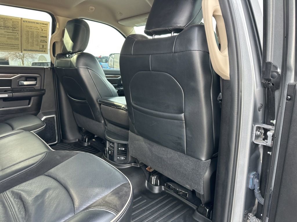 Used 2019 RAM 2500 Laramie image 46