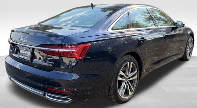 Used 2022 Audi A6 Premium Plus AWD/4WD image 8