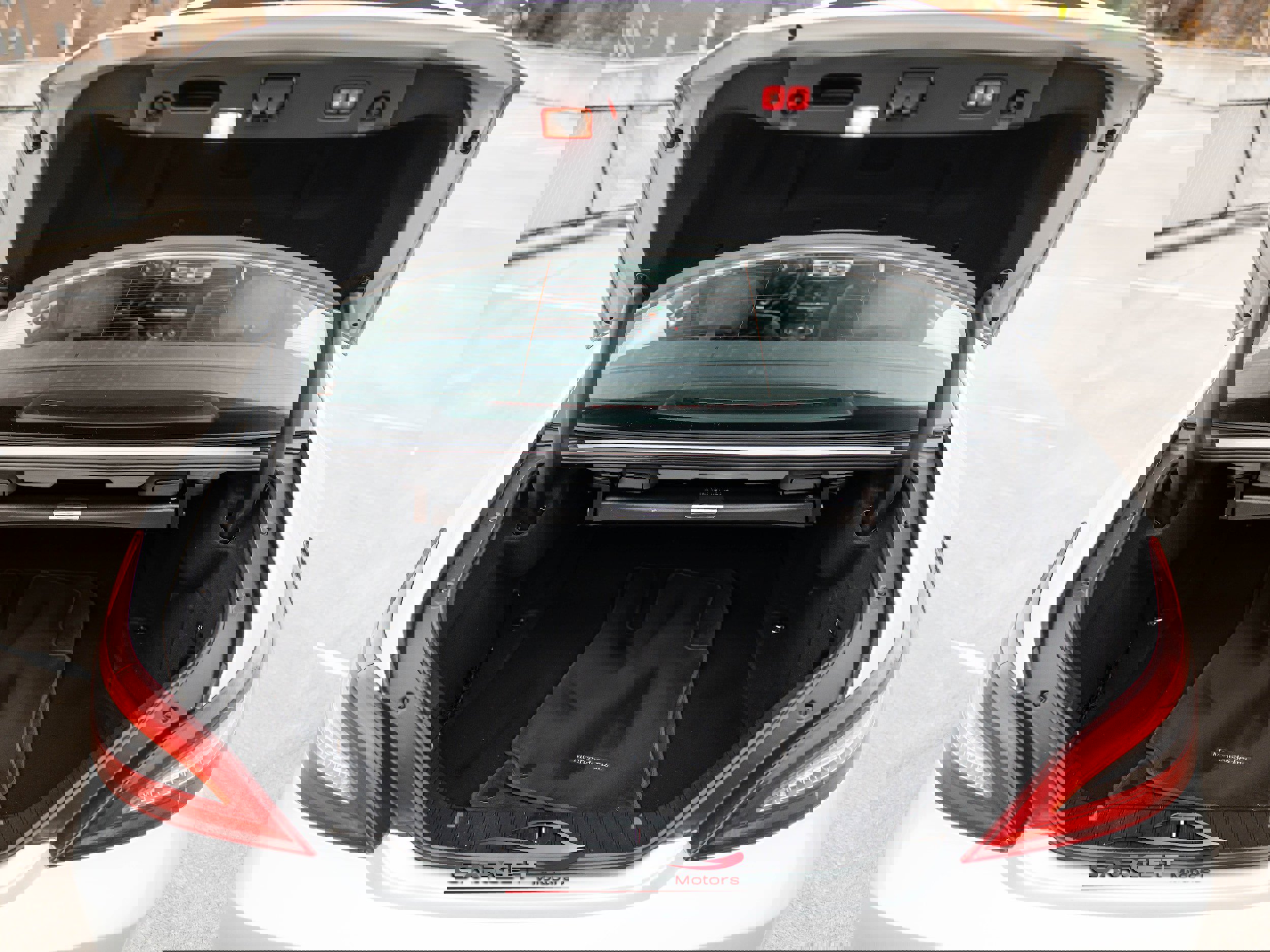 Used 2016 Mercedes-Benz CLS 400 4MATIC image 48