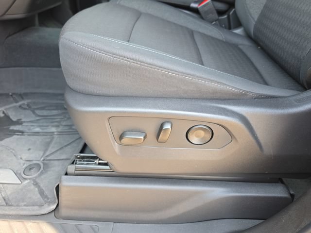 Used 2026 Chevrolet Silverado 1500 Custom Trail Boss AWD/4WD image 16