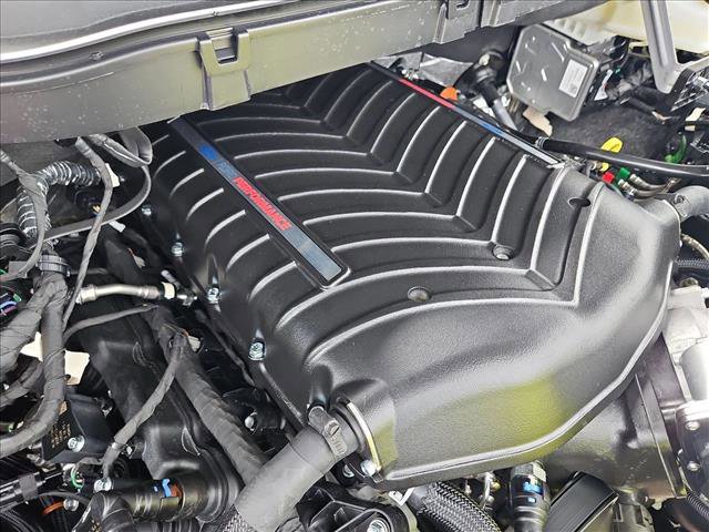 New 2026 Ford F150 XL w/ Equipment Group 103A High image 19