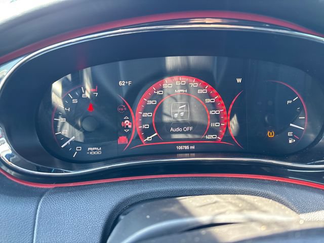 Used 2014 Dodge Dart GT w/ Technology Group FWD image 15