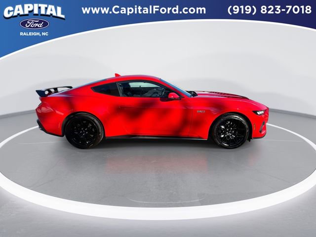 Used 2024 Ford Mustang GT Premium image 9