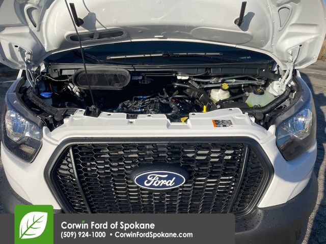 New 2026 Ford Transit 250 148 Medium Roof Extended AWD image 33