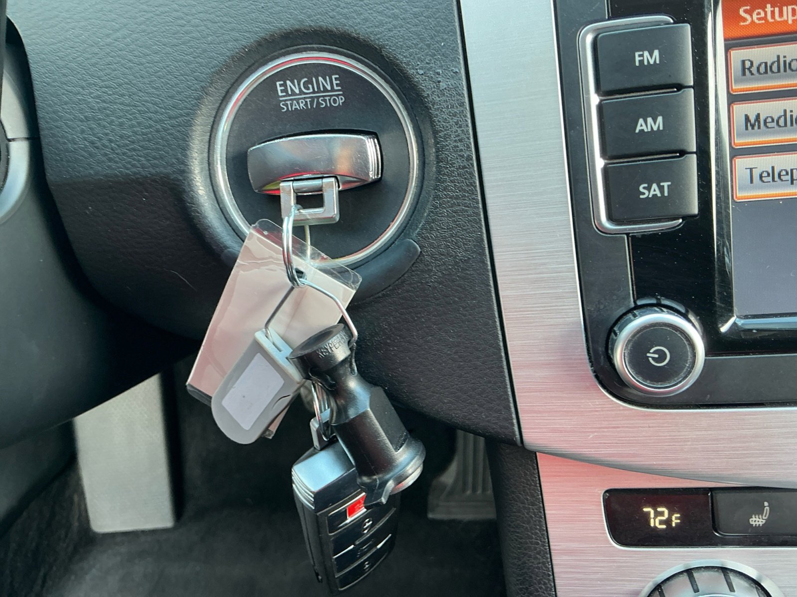 Used 2013 Volkswagen CC Sport image 29