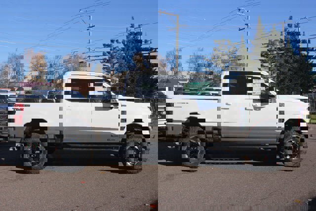 New 2026 Ford F350 King Ranch w/ Tremor Off-Road Package image 1