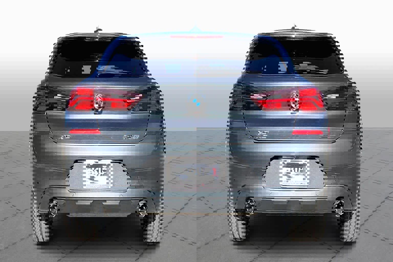 Used 2020 BMW X2 sDrive28i w/ Convenience Package image 4