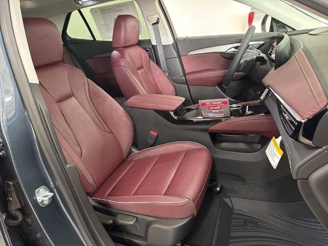 Used 2026 Buick Envision Sport Touring image 14