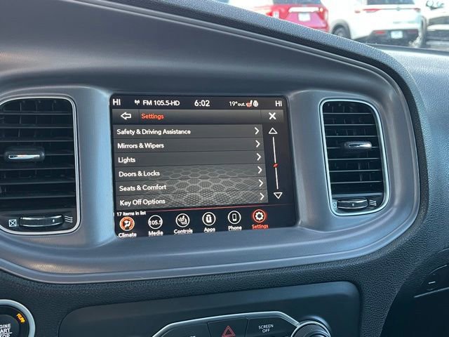 Used 2023 Dodge Charger SXT w/ Cold Weather Package AWD/4WD image 46