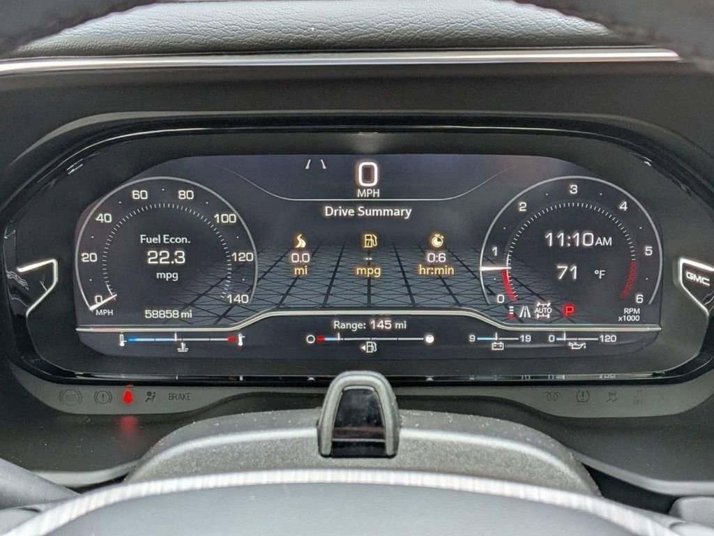 Used 2023 GMC Yukon XL Denali Ultimate image 19