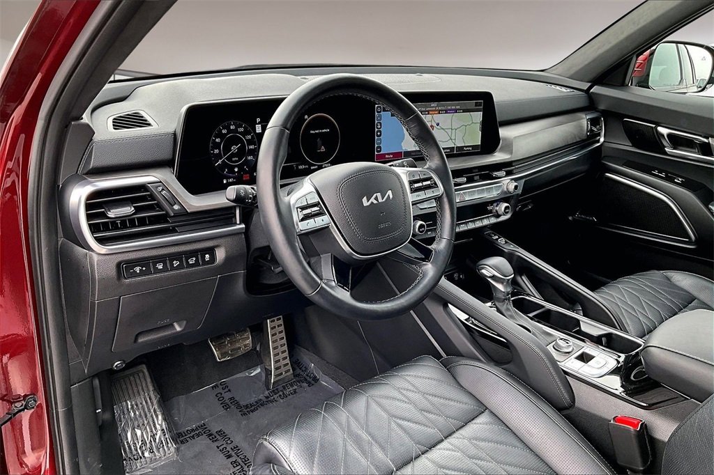 Used 2023 Kia Telluride SX Prestige X-Line image 15