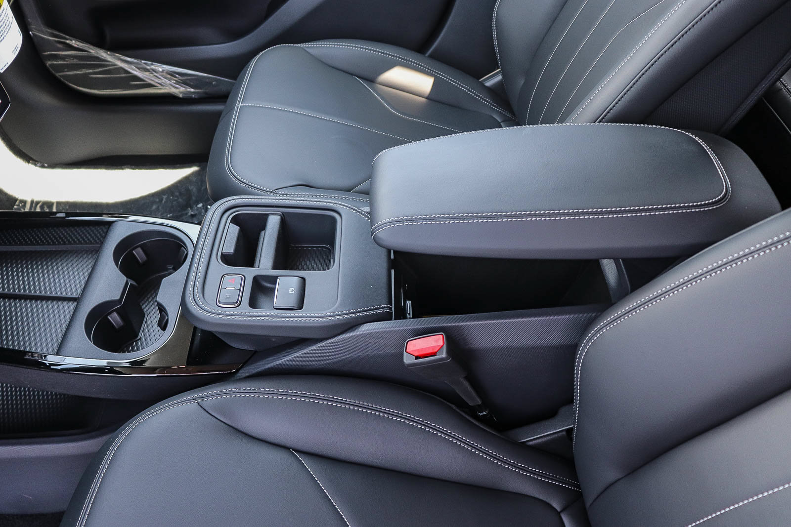 New 2026 Ford Mustang Mach-E Select RWD image 20