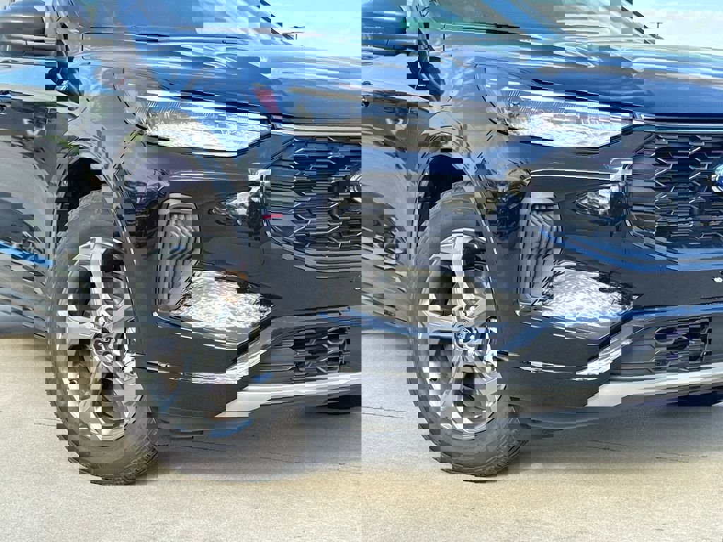 Used 2024 Ford Escape ST-Line w/ Tech Pack #1 image 9