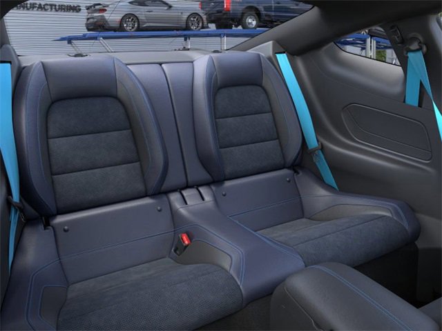 New 2026 Ford Mustang Dark Horse image 11