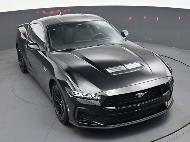 Used 2024 Ford Mustang GT image 28
