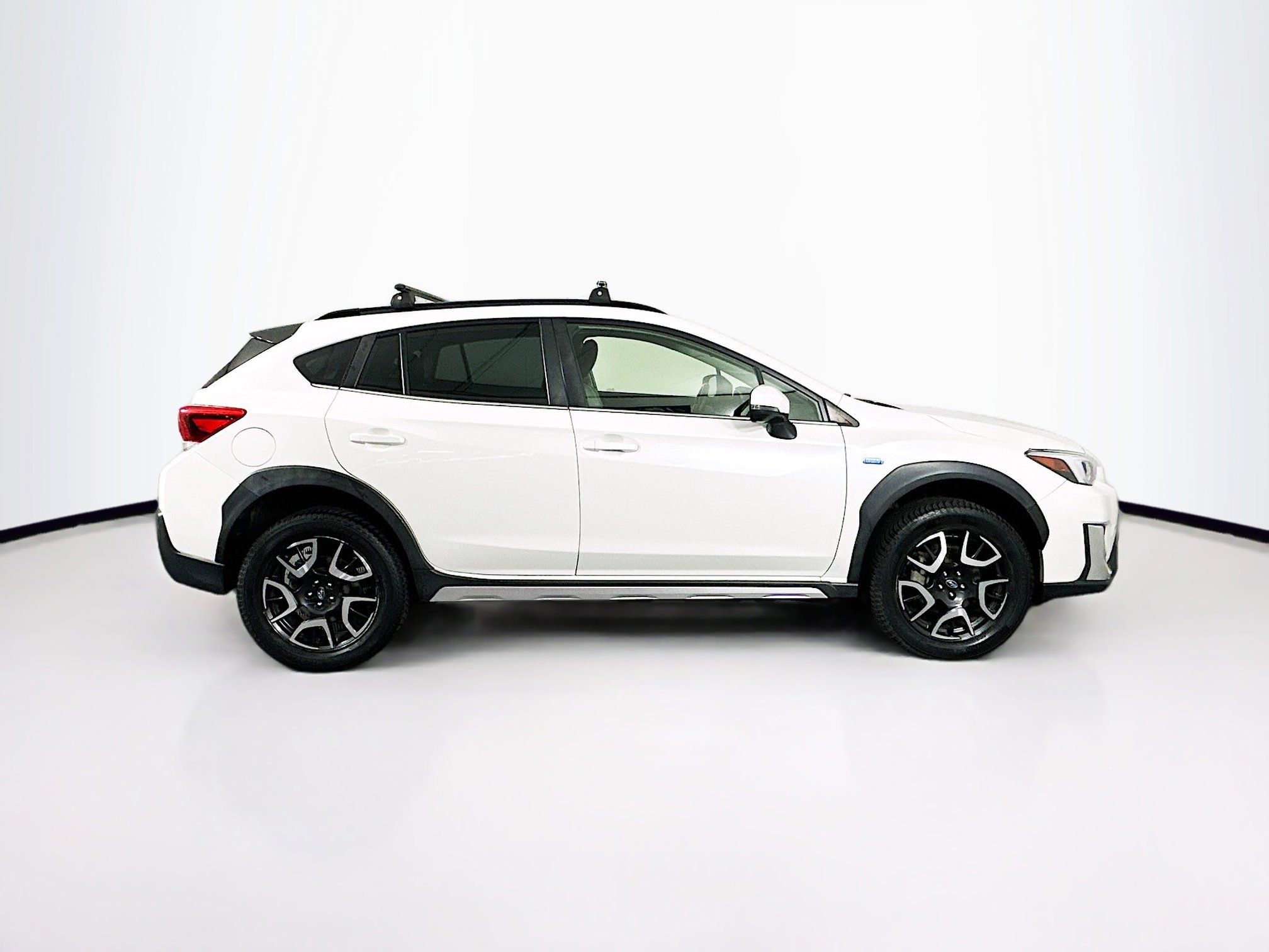 Used 2020 Subaru Crosstrek Hybrid AWD/4WD image 10