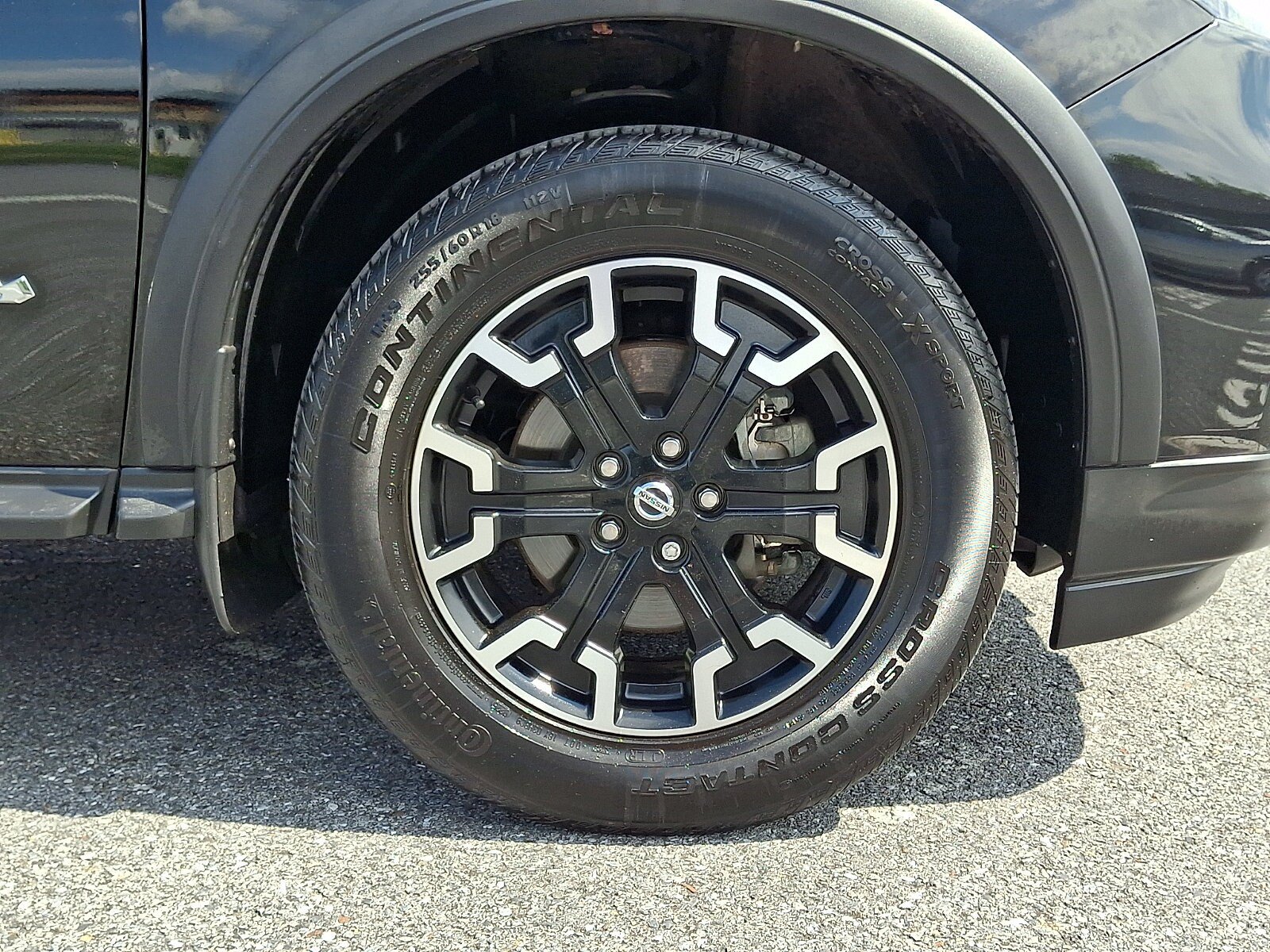 Used 2020 Nissan Pathfinder SL AWD/4WD image 9