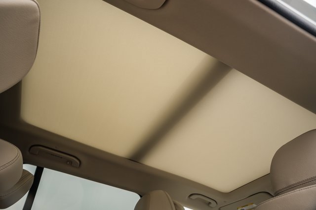 New 2026 Mercedes-Benz GLS 450 4MATIC image 36