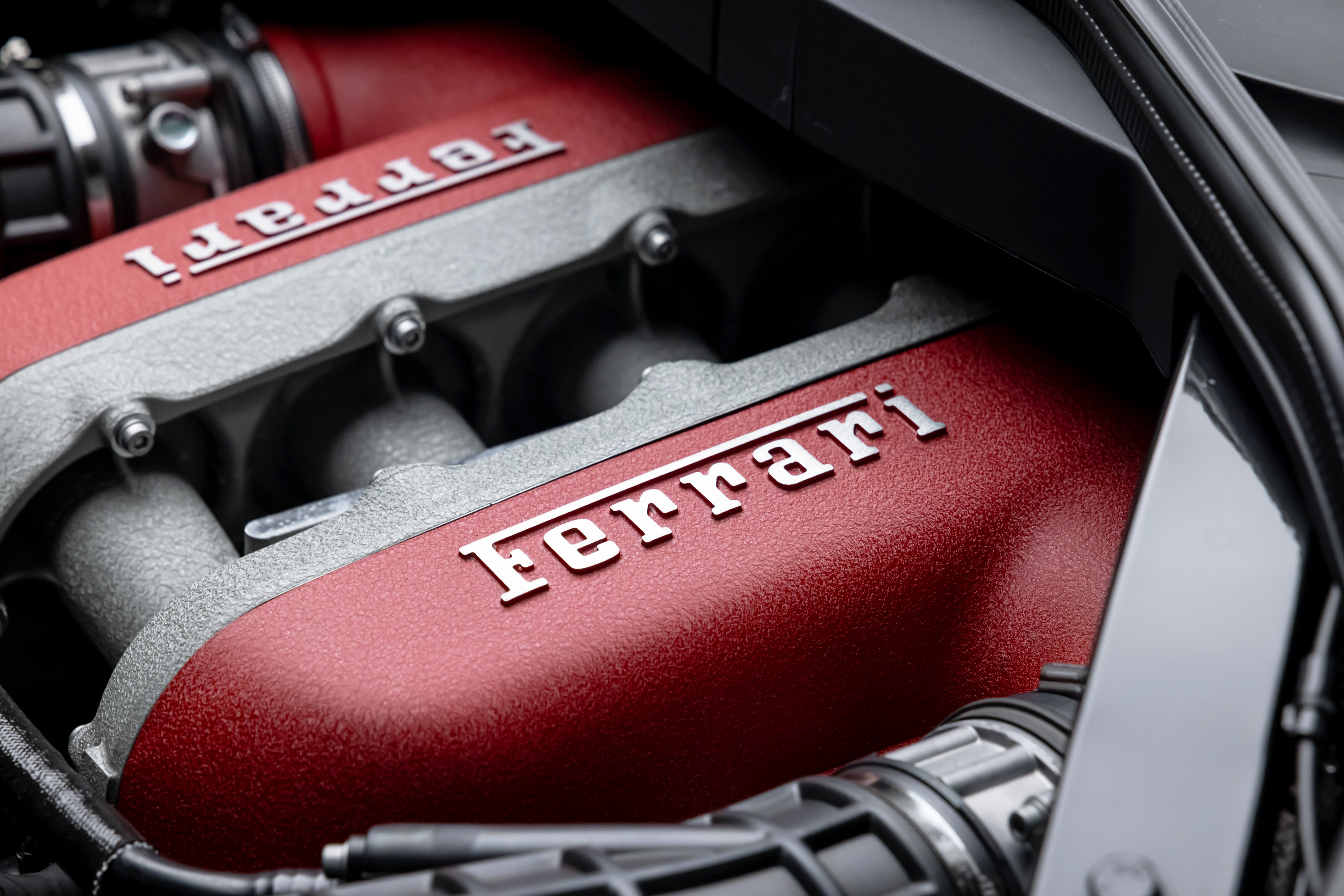 Used 2026 Ferrari Purosangue AWD/4WD image 23